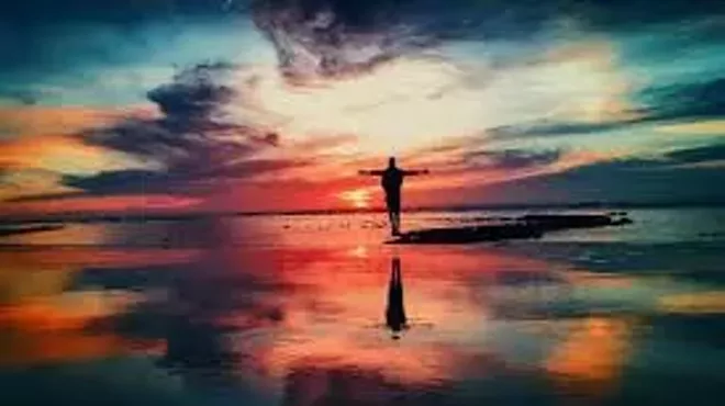 Image: Awaken Your Psychic Gifts: Intuition Activation Class