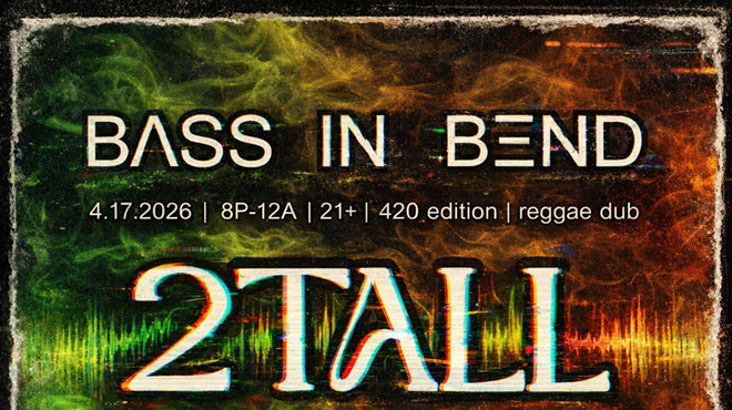 Image: B&Lambda;SS IN B&Xi;ND is back ﻿