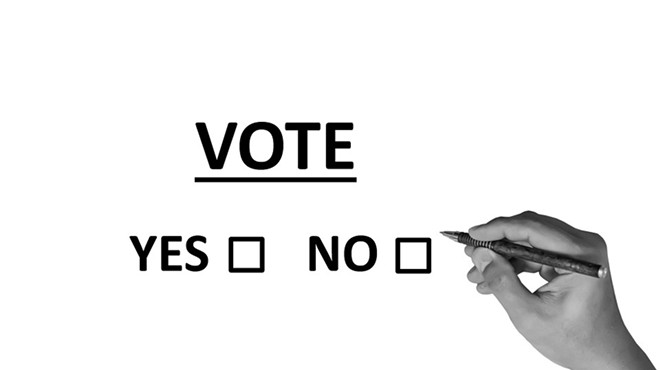 Ballot Measure 103: What's What