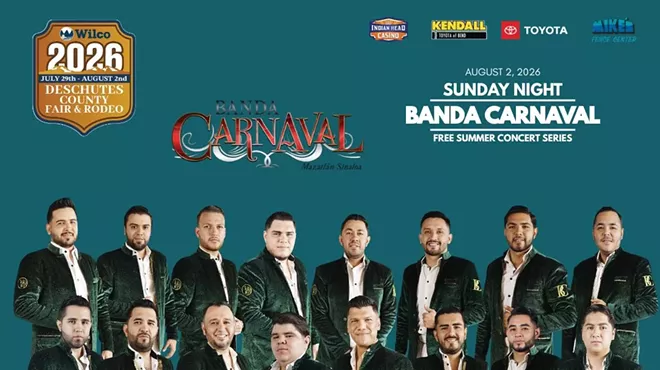 Image: Banda Carnival
