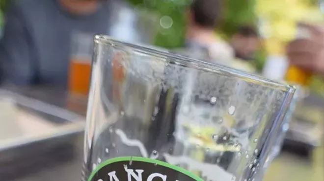 Image: Bangers & Brews - Westside