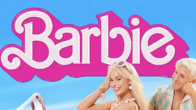 Image: Barbie Movie Screening