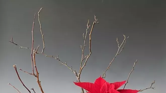 Image: Basic/Intermediate Ikebana: Traditional Japanese Art of Flower Arranging
