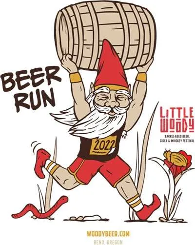 Image: Beer Run