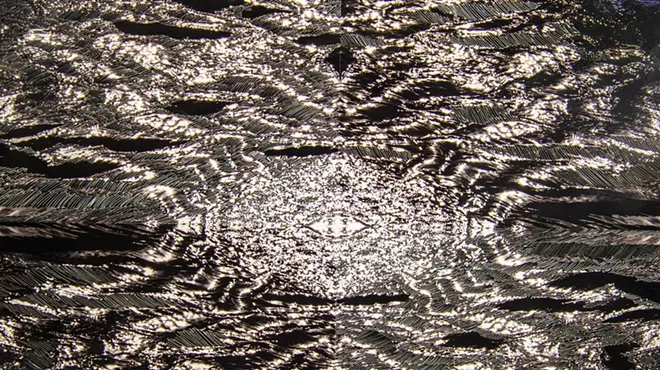Image: Ben Buswell Exhibition