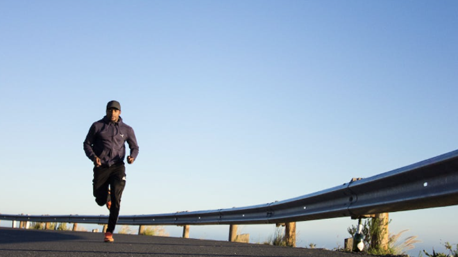 Image: Bend Area Running Fraternity