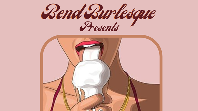 Image: Bend Burlesque presents: Summer Lovin'