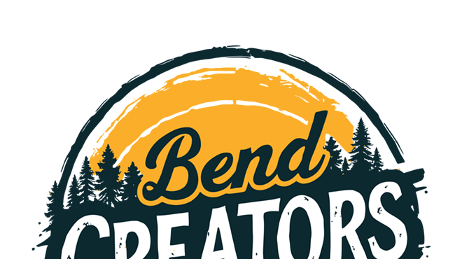 Image: Bend Creators Market | Sponsored by Market of Choice
