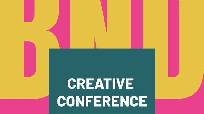 Image: Bend Design Conference 2024