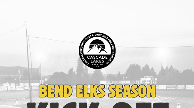 Image: Bend Elks Season Pass Holder Kickoff Party at Cascade Lakes