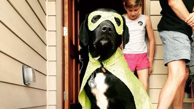 Image: Bend Energy Challenge