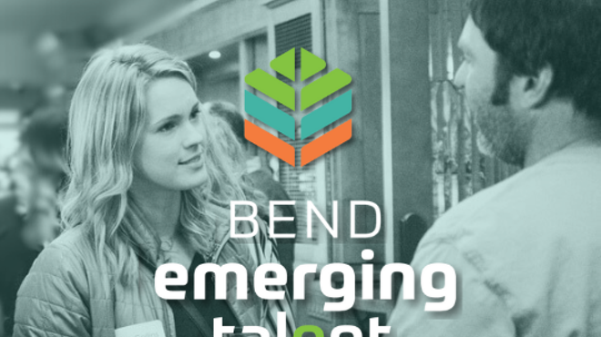 Image: Bend ET Social @ Bridge 99 Brewery&mdash;January 28