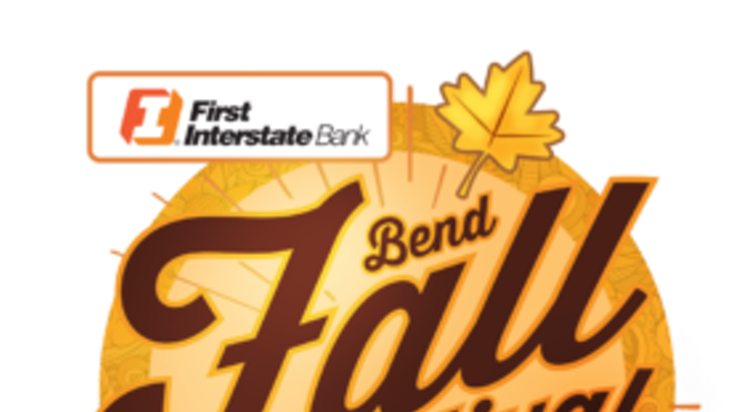 Image: Bend Fall Festival