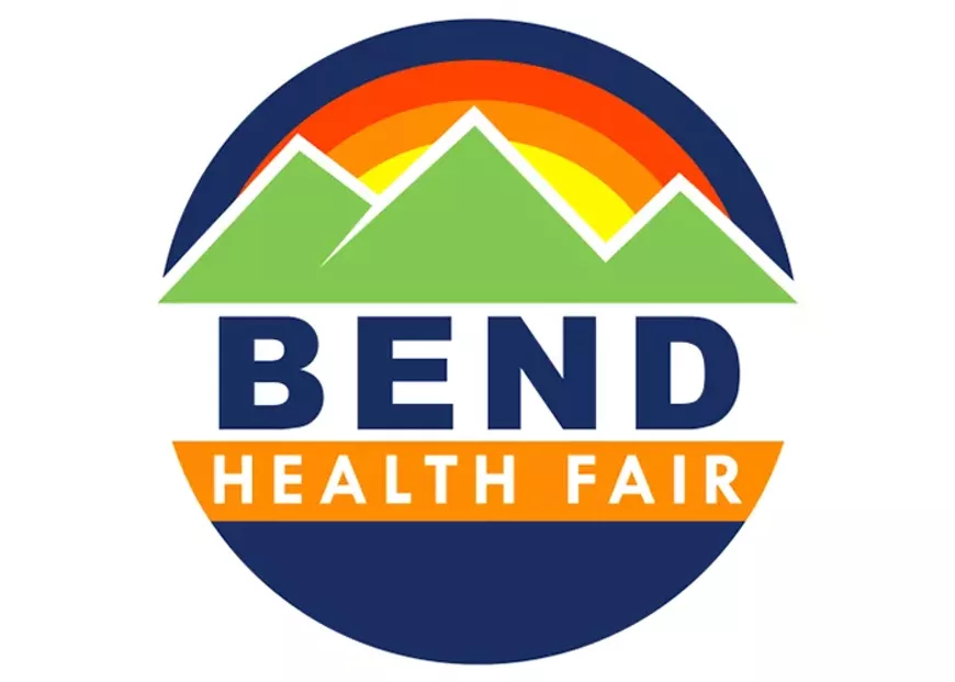 Bend Health Fair