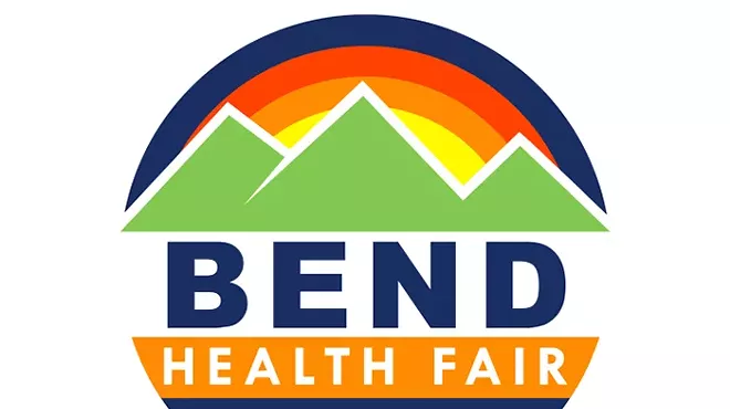 Image: Bend Health Fair | 5th Annual | Bend & Redmond&rsquo;s Largest Health Event!