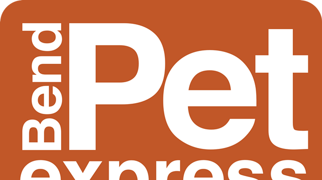 Image: Bend Pet Express Adoption Event
