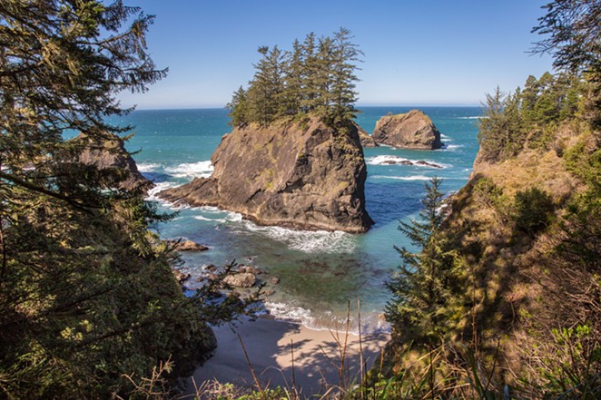 BPT - Oregon Coast Photo Workshop