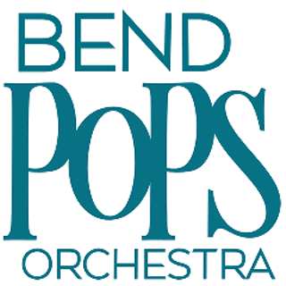 Image: Bend Pops Orchestra Spring Concert