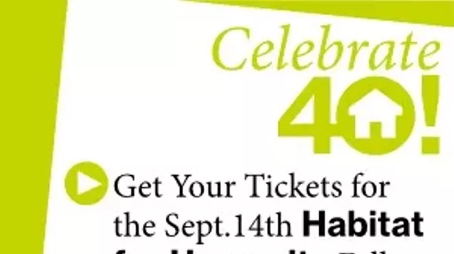 Image: Bend-Redmond Habitat for Humanity Celebration