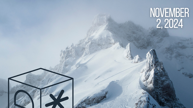 Image: Bend Snow & Avalanche Workshop