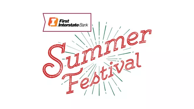 Image: Bend Summer Fest