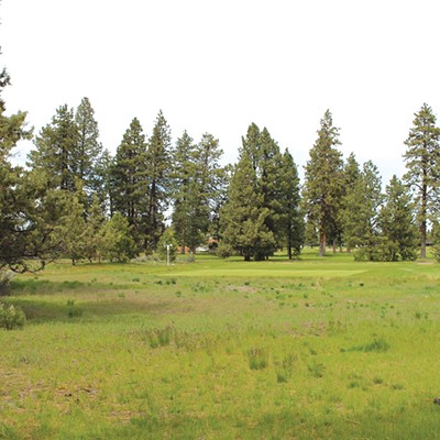 Bend to Construct New Park in Southeast