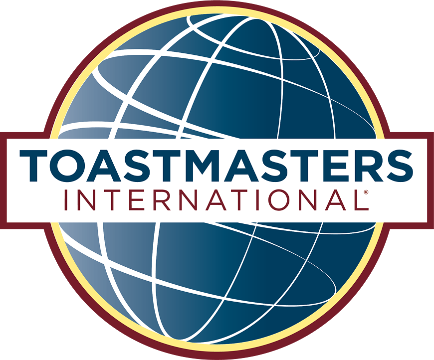 Toastmasters International logo