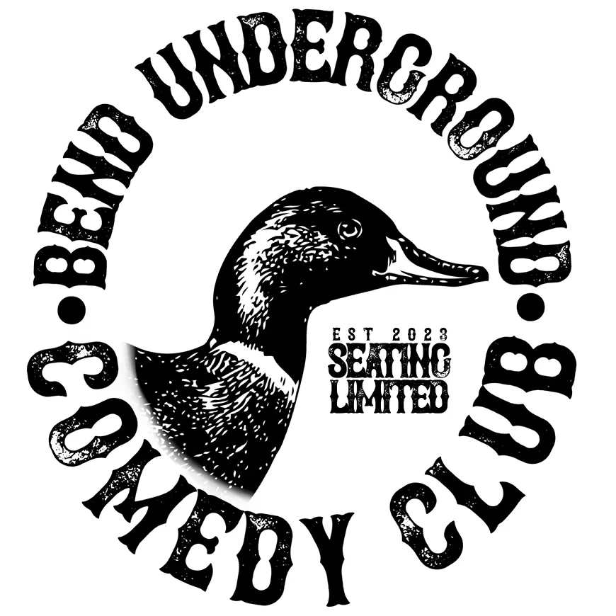 B.U.C.C. Monthly Live Stand-up Comedy