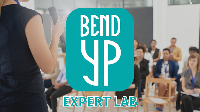 Image: Bend YP Expert Lab: Mind Management with Dr. Mary Kelley