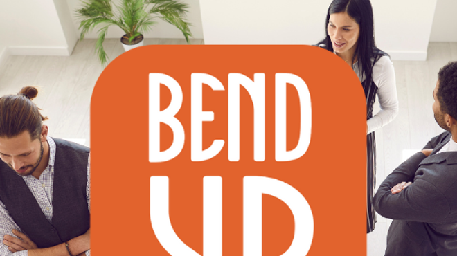 Image: Bend YP Social