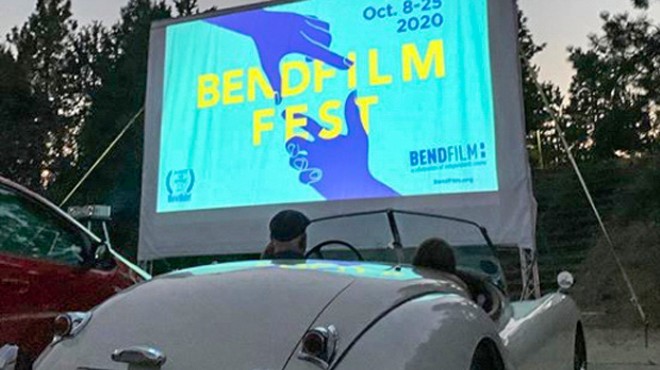 BendFilm Festival Returns
