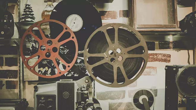 Image: BendFilm Festival: The Donut King