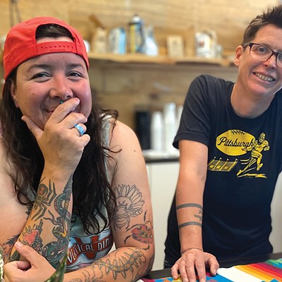 Bend's First Queer-Owned Coffee Shop and Gathering Space Opens