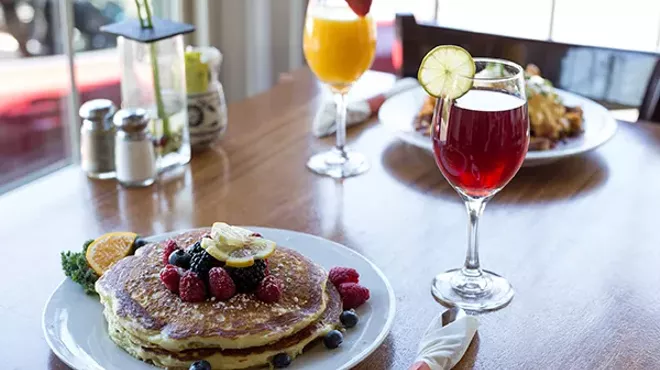 Image: Best Breakfast