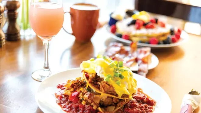 Image: Best Breakfast