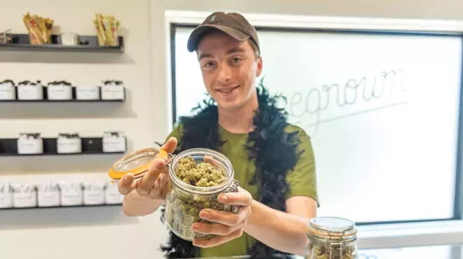 Image: Best Budtender