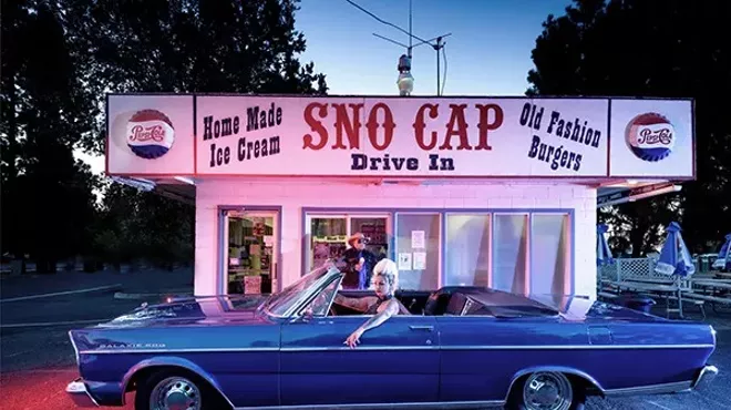 Image: Best Cheap Eats in Sisters