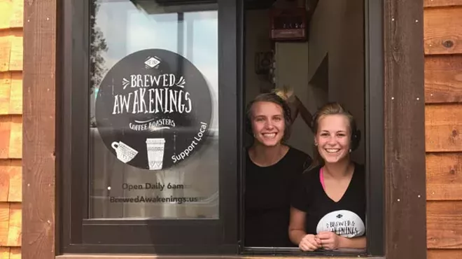 Image: Best Coffee Shop