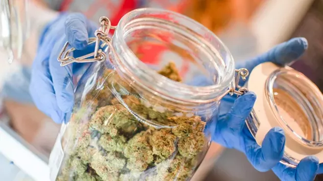 Image: Best Dispensary