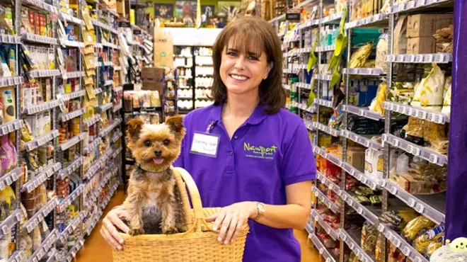 Image: Best Grocery Store ▶ [with video]
