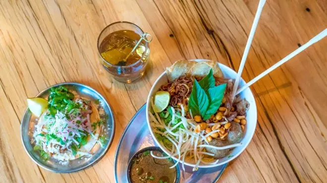 Image: Best International Cuisine &amp; Best Casual Dining