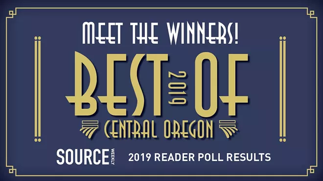 Image: Best Local Attraction