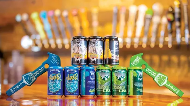 Image: Best Local Brewer