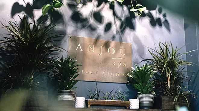 Image: Best Massage/Day Spa