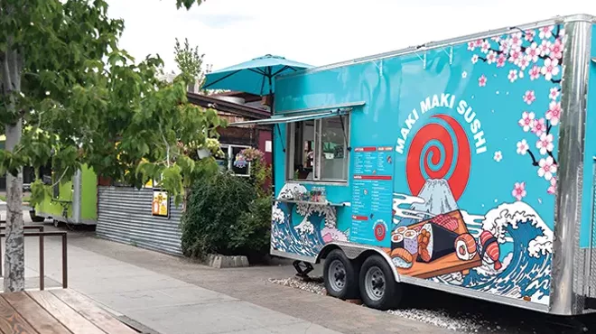 Image: Best New Food Cart