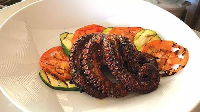 Image: Best New Restaurant
