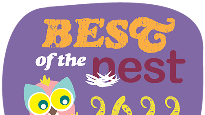 Best of the Nest 2022