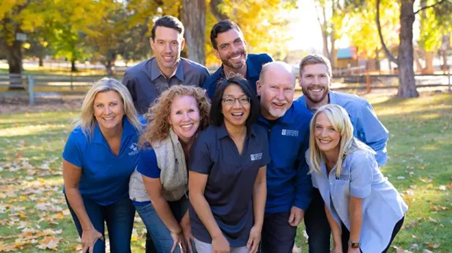 Image: Best Place to work, (over 50 employees)