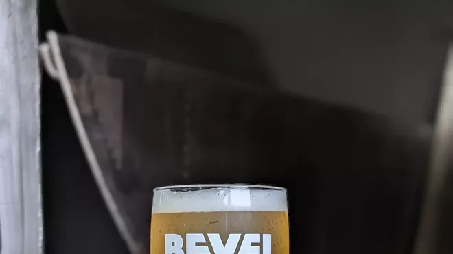 Image: Bevel's Zwickelmania