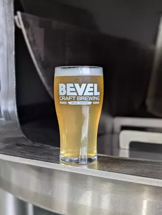 Image: Bevel's Zwickelmania